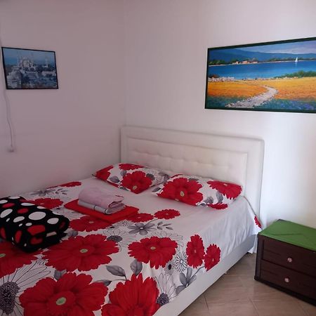 Vlorë Sea View Apartments מראה חיצוני תמונה