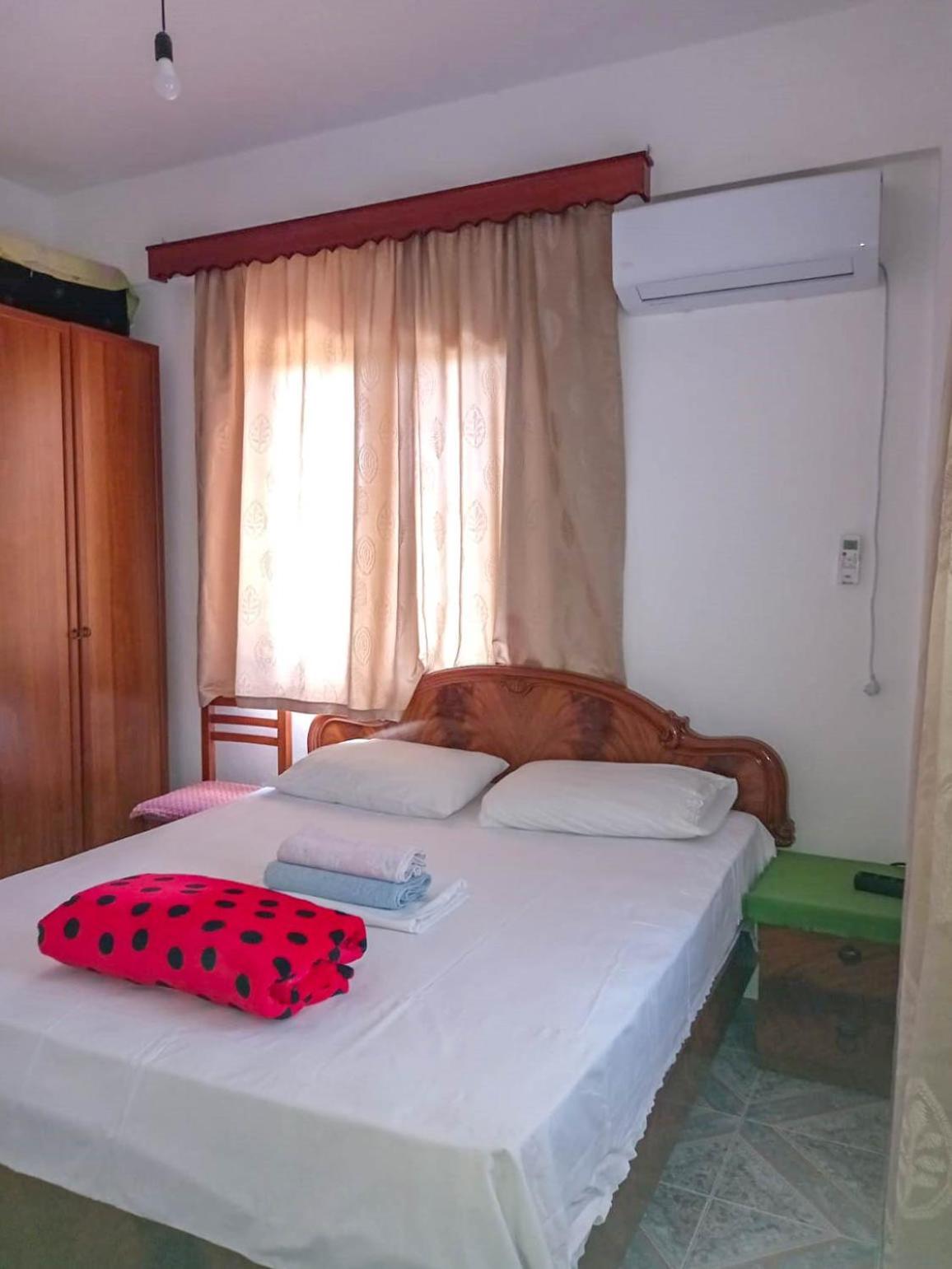 Vlorë Sea View Apartments מראה חיצוני תמונה