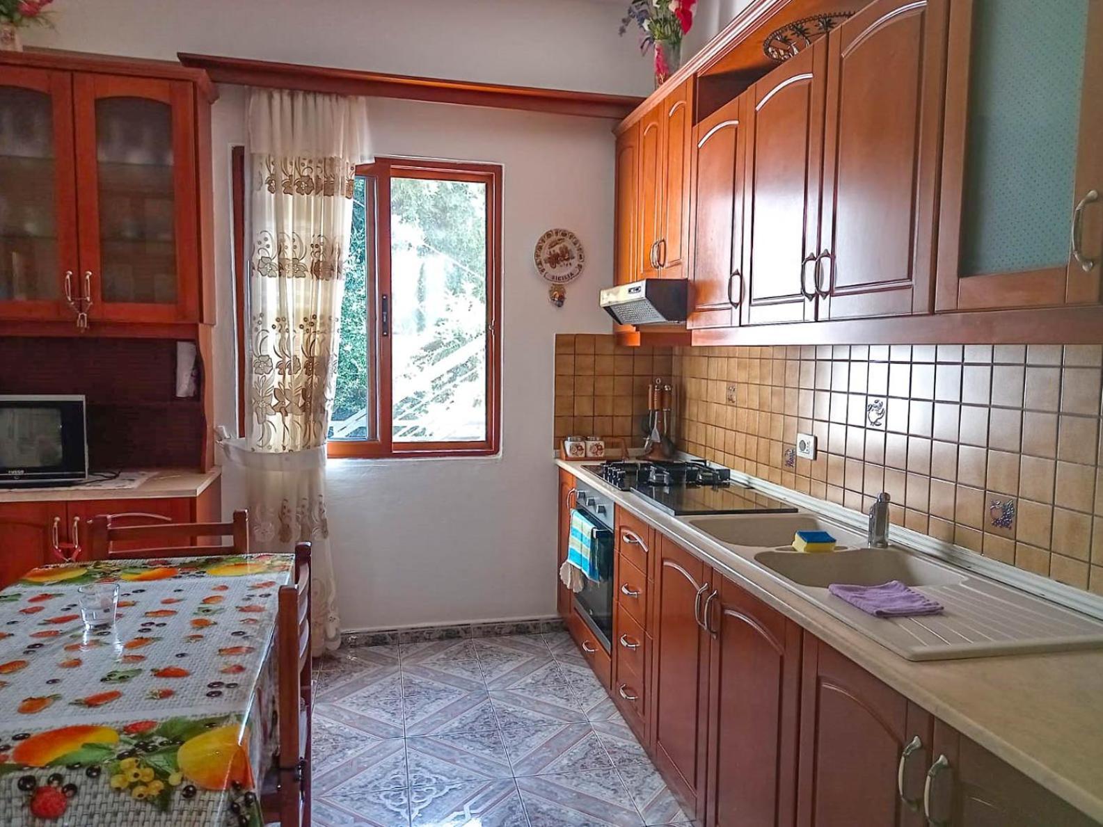 Vlorë Sea View Apartments מראה חיצוני תמונה