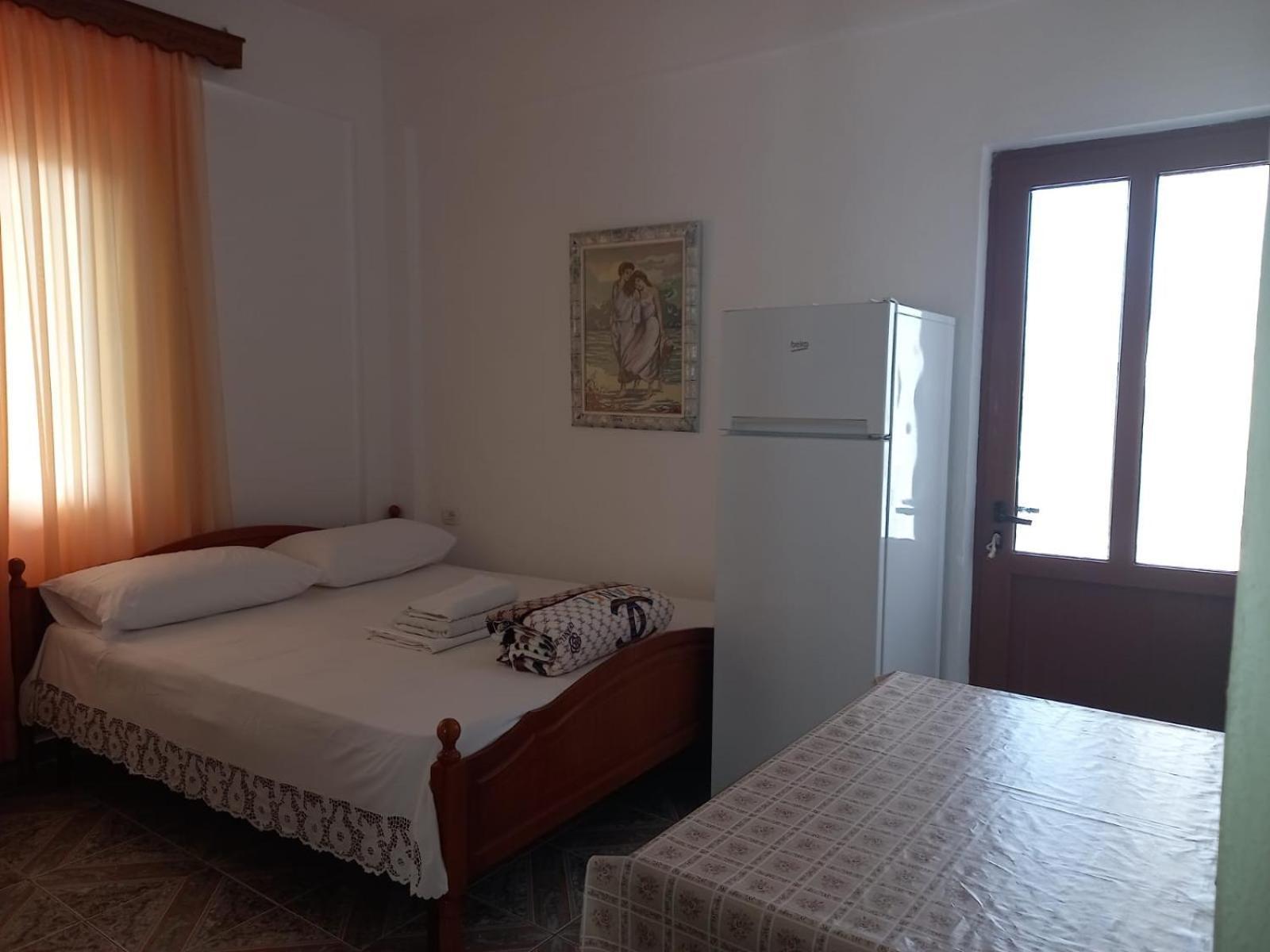 Vlorë Sea View Apartments מראה חיצוני תמונה