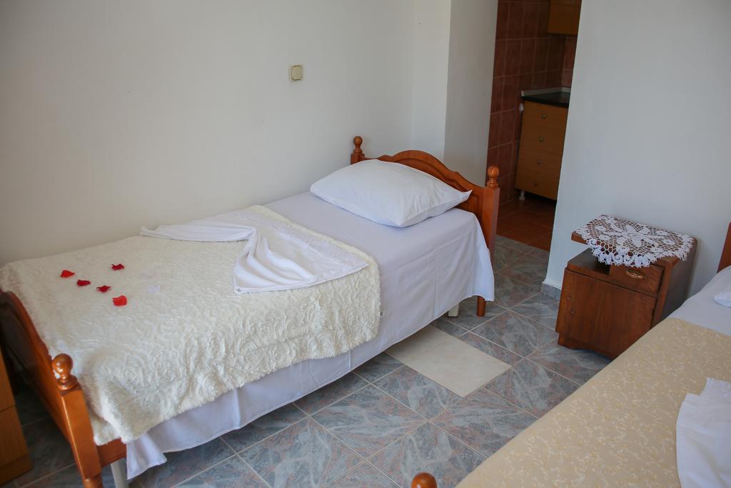 Vlorë Sea View Apartments מראה חיצוני תמונה