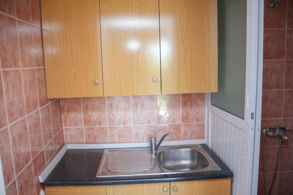 Vlorë Sea View Apartments מראה חיצוני תמונה