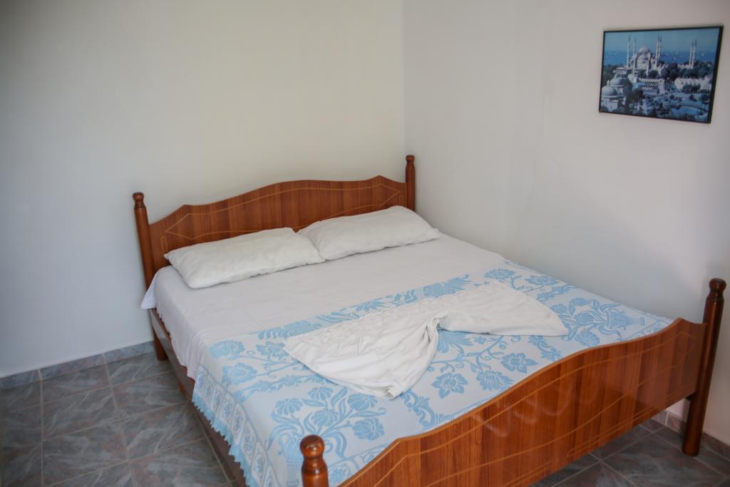 Vlorë Sea View Apartments מראה חיצוני תמונה